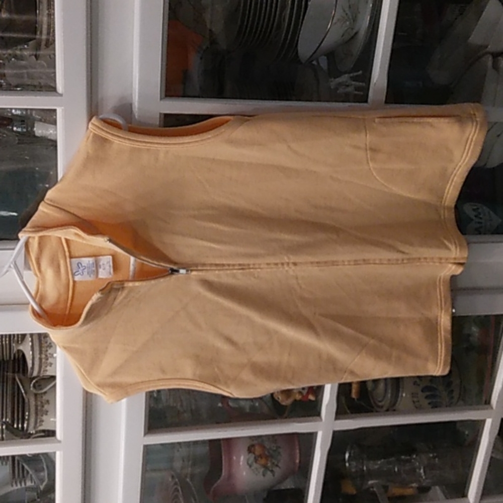 Women's Weekender Vest